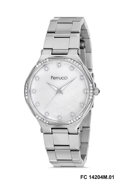 FERRUCCI MET.KOL SAATİ